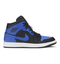 Nike Air Jordan 1 Mid Hyper