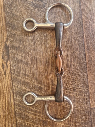 Hanging cheek sweet iron - hanging,