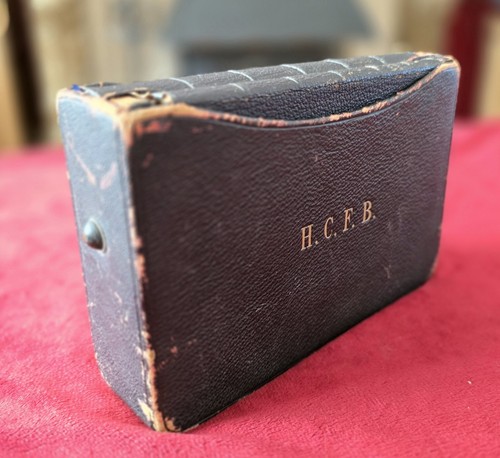Victorian bible book of - bible,