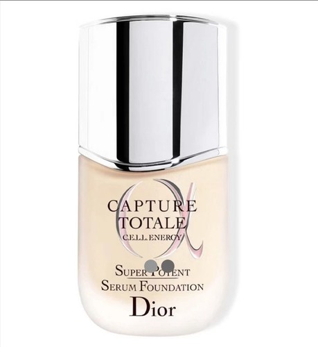 Christian dior capture totale - christian,