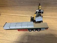 1/50 Scale Test Weights Truck