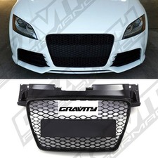 FRONT TTRS STYLE GRILLE
