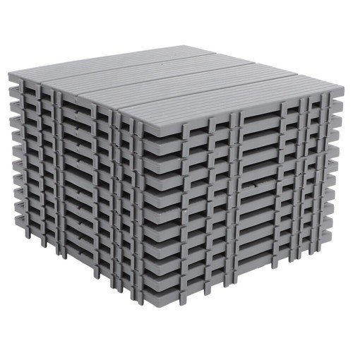 Pack deck tiles anti slip - -, anti-slip