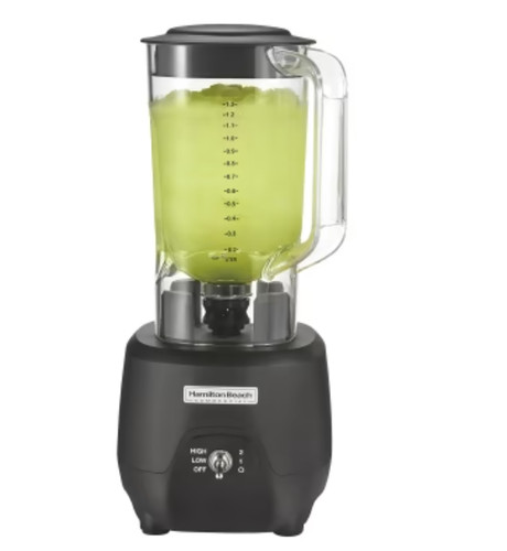 Hamilton beach hbb908r bar - hamilton,