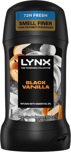 Lynx fine fragrance collection - lynx,