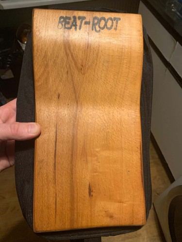 Beat root stomp box - root,