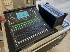 Allen & Heath SQ5 & DX168