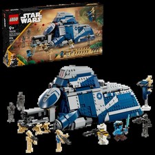 LEGO Star Wars 75435 Battle of