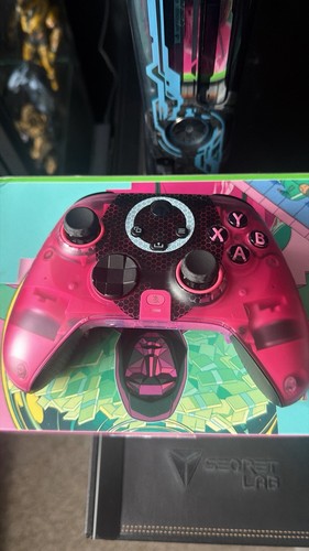 Squid games scuf instinct - squid,