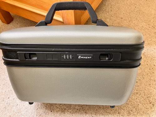 Eminent vanity case travel - vanity,