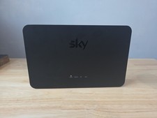 Sky Broadband Q Router 4.2 Hub