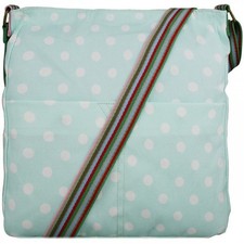 Canvas Tote Bag, Lightweight