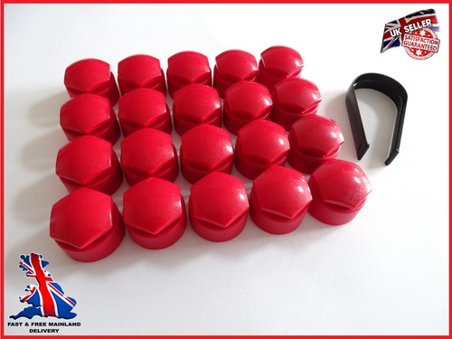 Premium 17mm wheel nut - premium,
