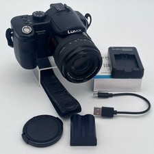 Panasonic Lumix FZ30 Bridge