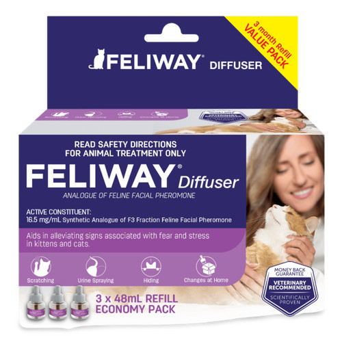 Feliway happy cat - feliway|,