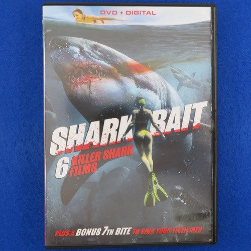 Shark bait killer - killer,