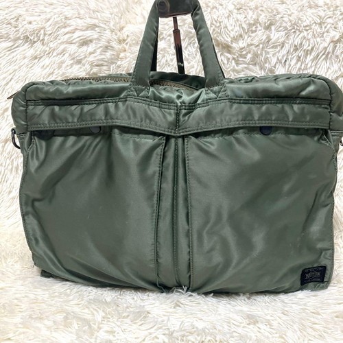 Porter yoshida tanker 2way - porter,