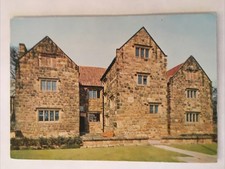 Washington Old Hall County