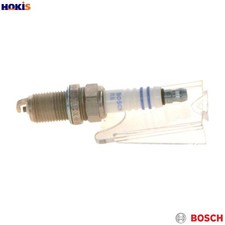 4x SPARK PLUG 0 242 235 667