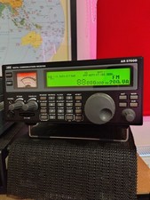 Aor Ar5700d communications