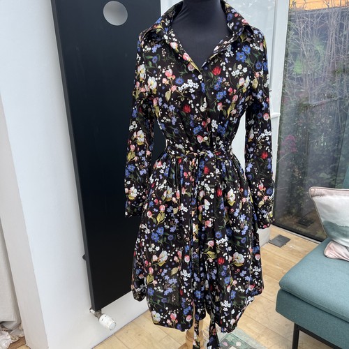 Beautiful liberty print cotton - beautiful,