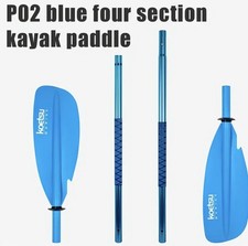 Koetsu 230 Kayak Paddle 4