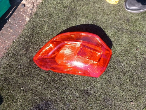 2009 2014 13282243 vauxhall - 2014,