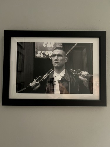 Vinnie jones lock stock and - vinnie,