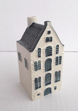 Number 37 KLM Bols Delft