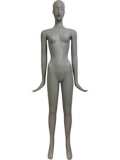 Unbranded Grey Full Body