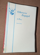 Otherwise Engaged by Simon