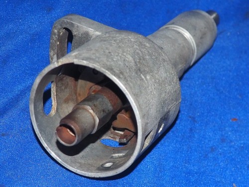Porsche 911 4l - 2.4l, bosch