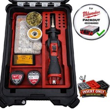 Milwaukee Packout M12