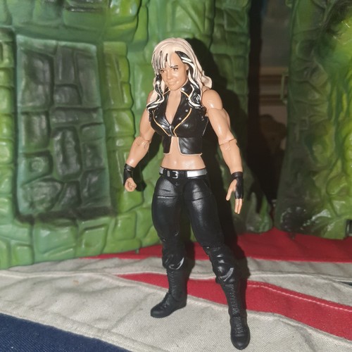 Wwe elite basic divas women - wwe,