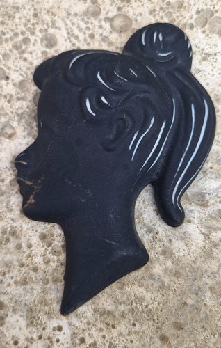 Vintage kroon 307 ceramic wall - kroon,