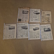 Lot classic car - lot,