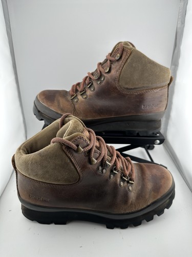 Brasher hillmaster boots - brasher,