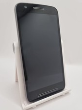 Motorola Moto E3 Black O2