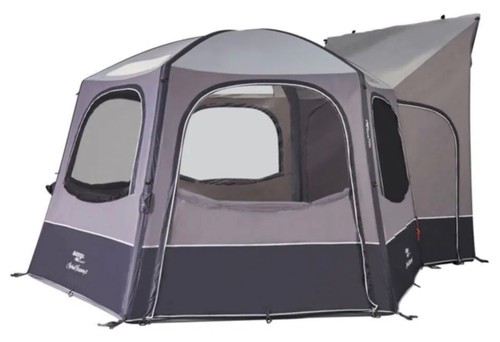 Vango hexaway driveaway awning - driveaway,