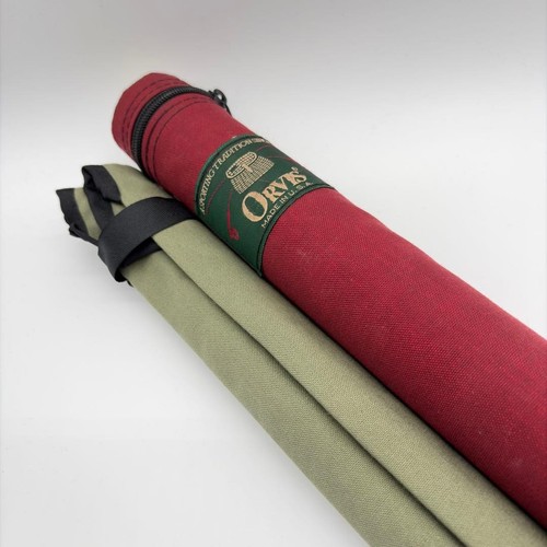 Orvis trident fly rod 9ft - trident, 3