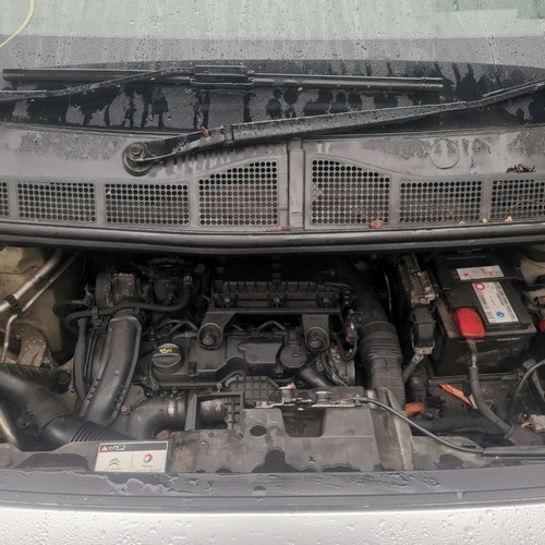 Dispatch expert vivaro proace - expert,