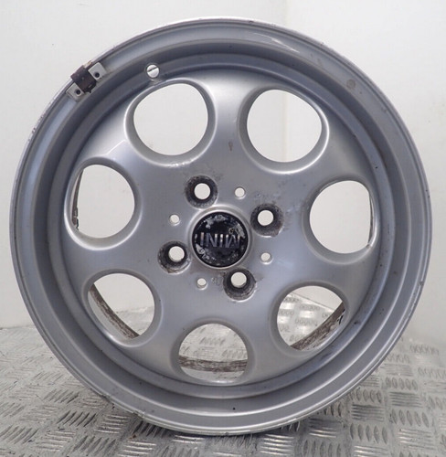 Mini cooper r50 r55 - mini,