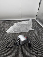 Secura Front Rear Wheelchair