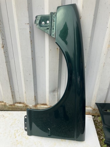 Jaguar 350 passenger side - jaguar,