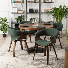 Elite LINO 100 cm Round Dining