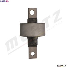 2x MOUNTING CONTROLTRAILING