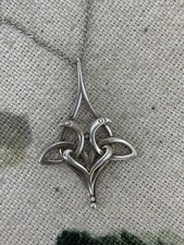 OLA GORIE 925 sterling silver
