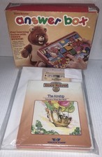 The world teddy ruxpin - the, of