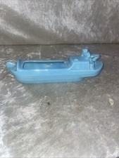 Salopia Canal Boat / Barge