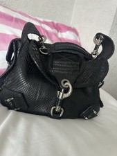 Dior Limited Edition Bag Black